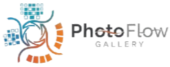 PhotoFlow Gallery